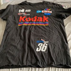 Kodak black tshirt. size medium